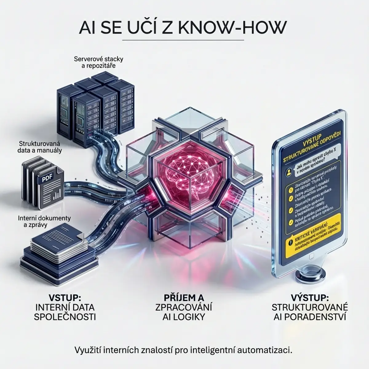 AI asistenti Know-how