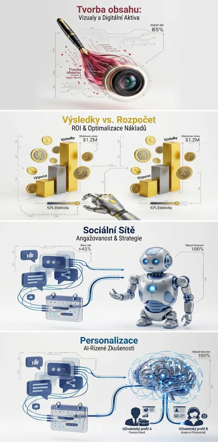 Spolek.ai Ai Marketing