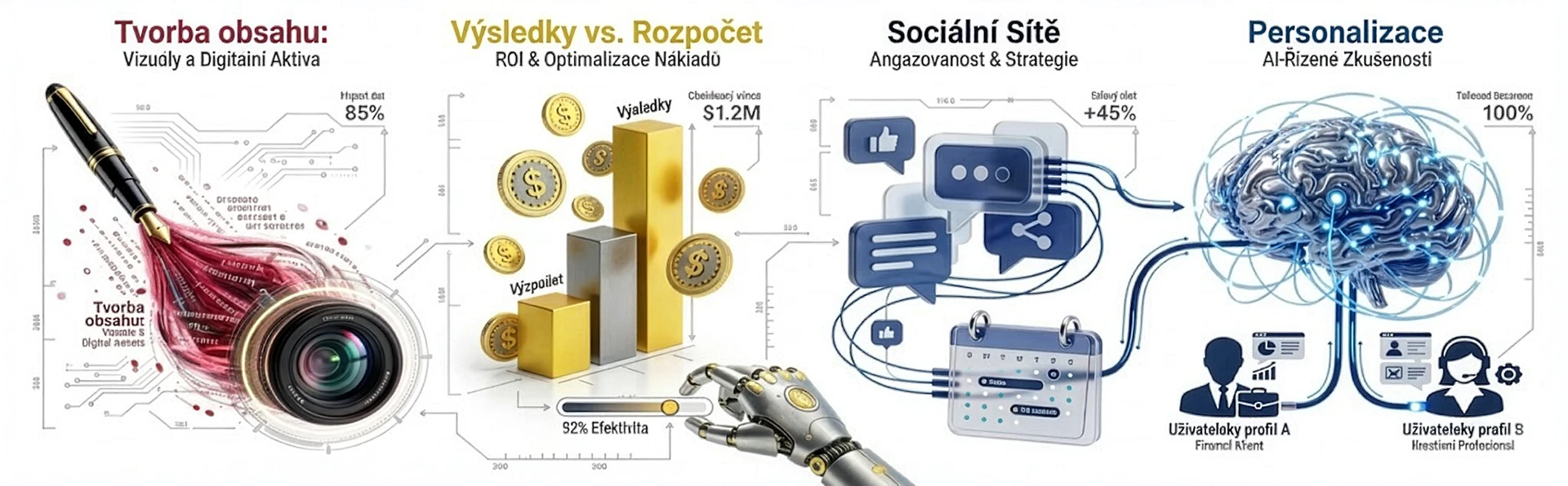 Spolek.Ai marketing